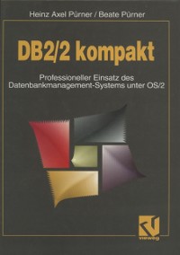 Cover DB2/2 kompakt