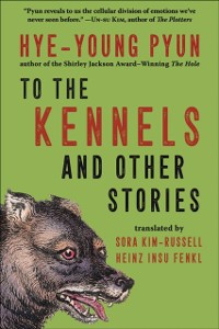 Cover To the Kennels