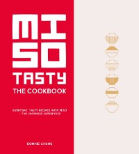 Cover Miso Tasty