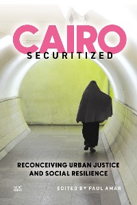 Cover Cairo Securitized