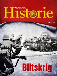 Cover Blitskrig