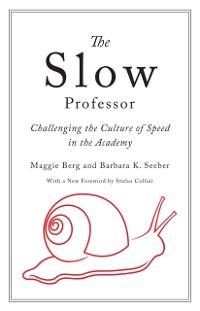 Cover Slow Professor
