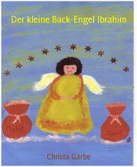 Cover Der kleine Back-Engel Ibrahim