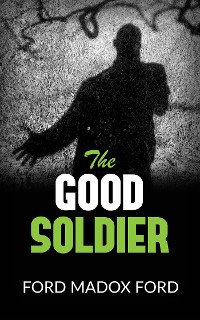 Cover The Good Soldier