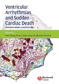 Cover Ventricular Arrhythmias and Sudden Cardiac Death