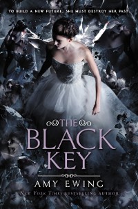 Cover Black Key