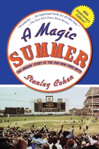 Cover Magic Summer
