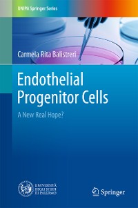 Cover Endothelial Progenitor Cells