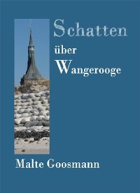 Cover Schatten über Wangerooge