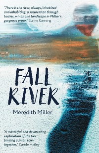 Cover Fall River