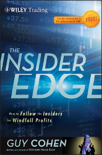 Cover The Insider Edge