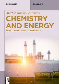 Cover Chemistry and Energy