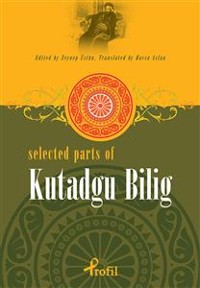 Cover Selected Parts Of Kutadgu Bilig