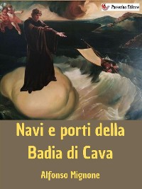 Cover Navi e porti della Badia di Cava