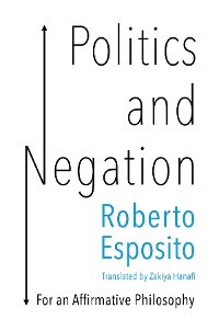 Cover Politics and Negation