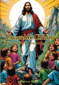 Cover Jesus And The Children