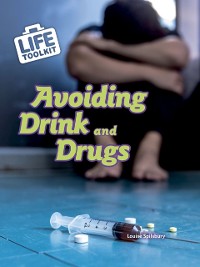 Cover Avoiding Drink and Drugs