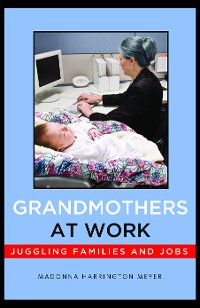Cover Grandmothers at Work