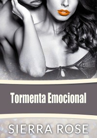 Cover Tormenta Emocional