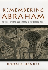 Cover Remembering Abraham