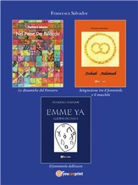 Cover Emme Ya - Isshah Adamah- Nel Paese dei Balocchi
