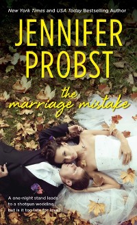 Cover Marriage Mistake