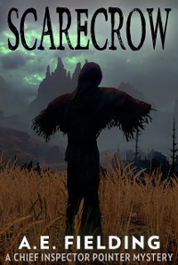 Cover Scarecrow