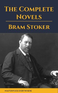 Cover Bram Stoker: The Complete Novels