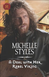 Cover Deal with Her Rebel Viking