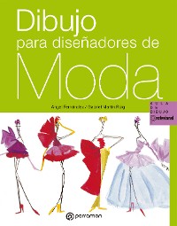 Cover Dibujo para diseñadores de moda