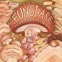 Cover Fungi Are...