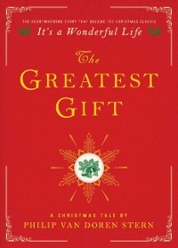 Cover Greatest Gift