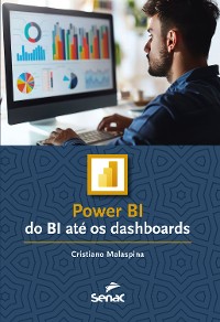 Cover Power BI: do BI até os dashboards