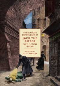 Cover Jack The Ripper