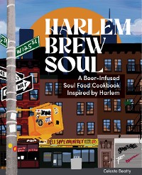 Cover Harlem Brew Soul
