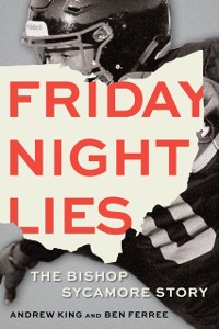 Cover Friday Night Lies