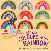 Cover All the Colours of the Rainbow