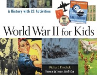 Cover World War II for Kids