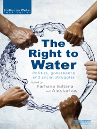 Cover The Right to Water