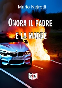 Cover Onora il padre e la madre