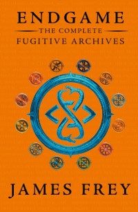 Cover Complete Fugitive Archives (Project Berlin, The Moscow Meeting, The Buried Cities)
