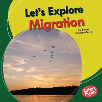 Cover Let's Explore Migration