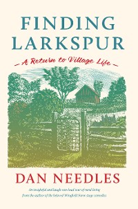 Cover Finding Larkspur