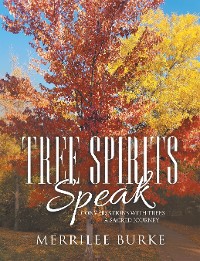 Cover Tree Spirits Speak