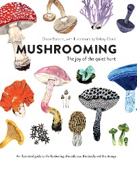 Cover Mushrooming