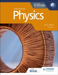 Cover Physics for the IB Diploma Third edition