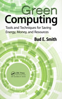 Cover Green Computing