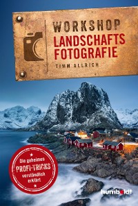 Cover Workshop Landschaftsfotografie