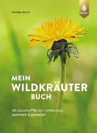 Cover Mein Wildkräuterbuch