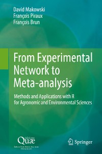Cover From Experimental Network to Meta-analysis